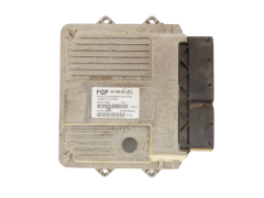 Controlador FGP 55196352 ZJ MJD 6JO.CA 30776