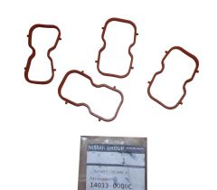 Gásquet Original 140354791R 1403300Q3C Renault Nissan