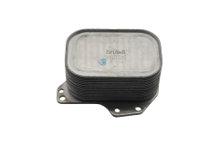 Radiador De Aceite Del Motor Para VW Skoda 03N117021 11171314901 Vika