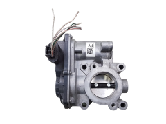 Mariposa De Aire Renault 161206038R H8201171233 0.9 1.2 TCE 1575