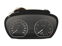 Velocímetro/Instrumentos Y Relojes BMW 1 E87 E81 6983527-01 1024932-44 33170