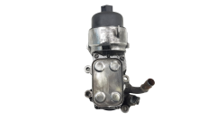 Cubierta Del Filtro De Aceite 1103T3 9656830180 2,0 hdi 16v Citroen Peugeot 