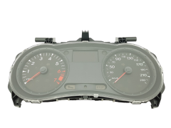 Velocímetro/Instrumentos Y Relojes Renault Clio 3 8201059899 B 27618