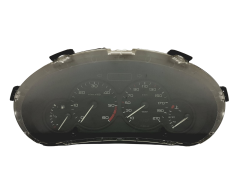 Velocímetro/Instrumentos Y Relojes Peugeot 206 9656696080 000500110 59083
