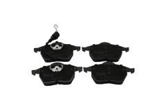 Pastillas De Freno Delantero Para VW Audi Seat 1J0698151M 66980008801 Vika