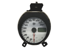 Velocímetro/Instrumentos Y Relojes Alfa Romeo 156 60664278 6160349933 44572