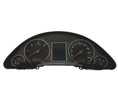 Velocímetro/Instrumentos Y Relojes Audi A4 B6 8E0920900K 0263626035 37493