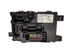 Caja Reles / Fusibles Fiat 00517817580 28050016 Delphi 20175