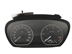 Velocímetro/Instrumentos Y Relojes BMW 1 E87 9187046-02 1024952-93 31494