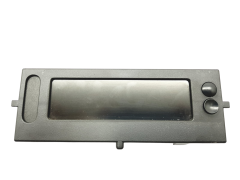 Pantalla Del Ordenador Renault Twingo 2 280346262R A 31736