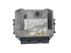 Controlador 0281011863 9661773380 9653958980 PSA Bosch 63567