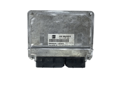 Controlador 03E906033D 5WP40192 05 Seat Siemens 49748