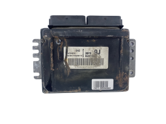 Controlador 5WY5451B 96801808 D42 3BPB 9J Chevrolet Kemsco 50884