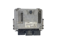 Controlador 0281017337 9666729680 9676833080 PSA Bosch 61014