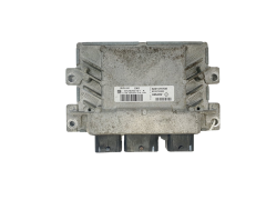 Controlador S120202121A 8201076738 8200700600 Renault Continental 43535