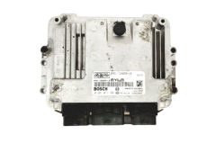 Controlador 0281011701 8M51-12A650-LB Ford Bosch 20520
