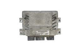 Controlador S180047003G 8V21-12A650-TG Ford Continental 46618