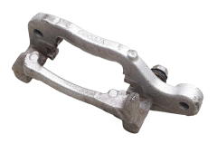 Soporte, Soporte Pinza De Freno Izquierdo Trasera 440154EA0A Renault Kadjar 0km