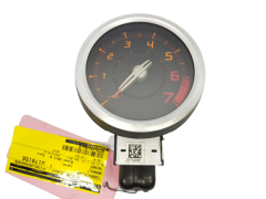 Velocímetro/Instrumentos Y Relojes Renault Twingo 2 8200470973 23146