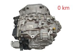 Caja De Cambios Automática DW6009 320100235R Renault Trafic 3 2.0 DCI Caja De Cambios Automática DW6009 320100235R Renault Trafic 3 2.0 DCI