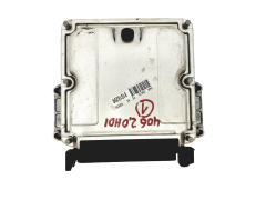 Controlador 0281010248 9635157080  28FM0155 PSA Bosch 22205