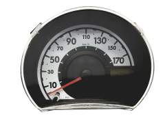 Velocímetro/Instrumentos Y Relojes Aygo 107 C1 83800-0H023-A Toyota PSA 39911