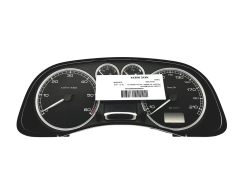 Velocímetro/Instrumentos Y Relojes Peugeot 307 9655476580 G00 57047