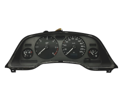 Velocímetro/Instrumentos Y Relojes Opel Zafira A Astra G EJ09228757 57246