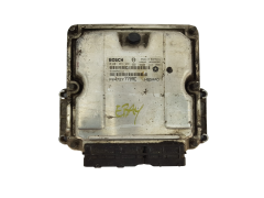 Controlador 0281011281 P04727770AC HB5AAO Chrysler Bosch