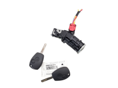 Interruptor De Encendido Renault Trafic 3 NV300 Vivaro 2 487009186R 0km