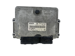 Controlador 55198058 0281011553 19247EAA Fiat Bosch 51488