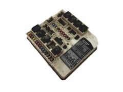 Controlador BSI 284B7AX61A Nissan 24349