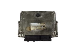 Controlador 73501237 0281010337 19242WBA Fiat Bosch 18007