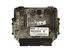 Controlador 0281010707 9651399080 9647785580 PSA Bosch 18409