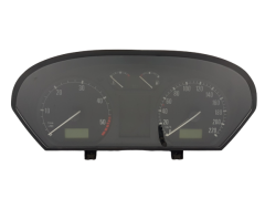 Velocímetro/Instrumentos Y Relojes Skoda Fabia 6Y1919880D 110080015007 21028