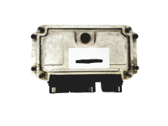 Controlador 0261206942 9638783480id09 26FM0879 PSA Bosch 22195