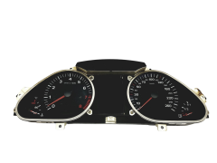 Velocímetro/Instrumentos Y Relojes Audi A6 C6 4F0920900M 4F0910900A 52585