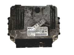 Controlador PSA 0281011089 9653202580 Bosch 20084