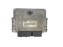 Controlador 73501235 0281010344 22341WAA Fiat Bosch 57898
