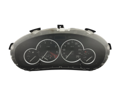 Velocímetro/Instrumentos Y Relojes Peugeot 206 9659729480 000647402 57995