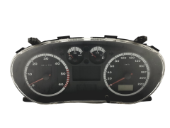 Velocímetro/Instrumentos Y Relojes Seat Cordoba W06K0920801F 110008924029 52727