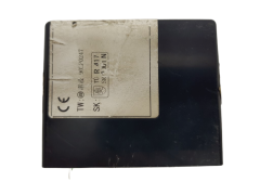 Controlador Moduł Mazda GJ6A675DZA Visteon