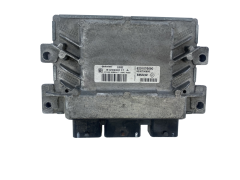 Controlador S120200117A 8201076690 8200700695 Renault Continental 50257