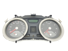 Velocímetro/Instrumentos Y Relojes Renault Megane 2 8200306538 25978
