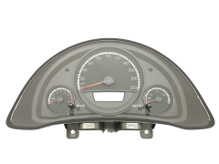 Velocímetro/Instrumentos Y Relojes VW Up 1S0920860M Magneti