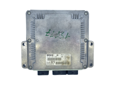 Controlador 0281011248 9652183780 9646850580 PSA Bosch 63648