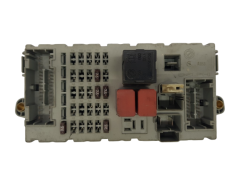 Controlador Moduł BSI Fiat 46774357 NPL 46552681 CPL Delphi 19289