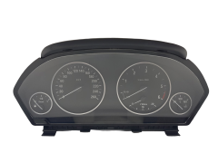 Velocímetro/Instrumentos Y Relojes Nueva Original BMW 3 9232893 9382174 24826