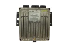 Controlador Renault 8200911560 8200909666 R0410B041C Delphi 16395