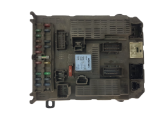 Controlador BSI T04-00 9647448280 PSA 2072